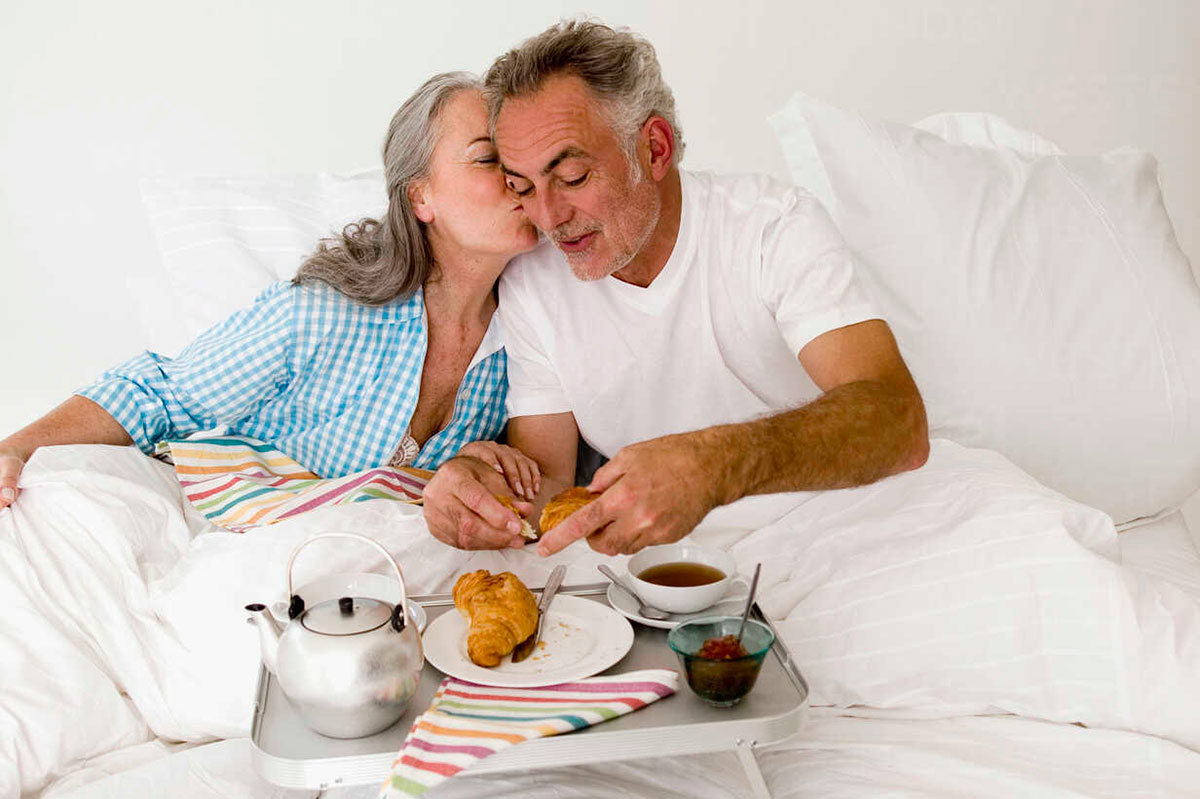 Testosterone therapy In Woodridge: Sex life