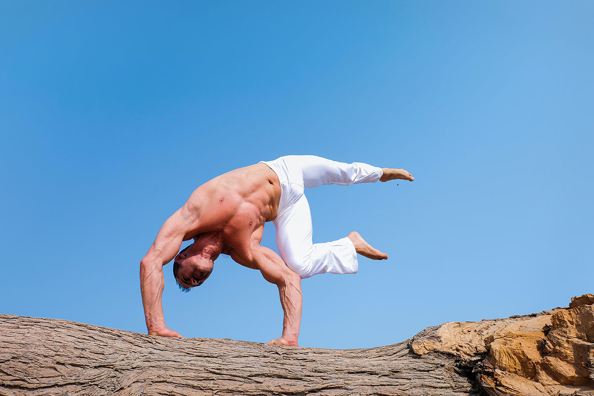 Testosterone therapy In Woodridge: Muscle Strength