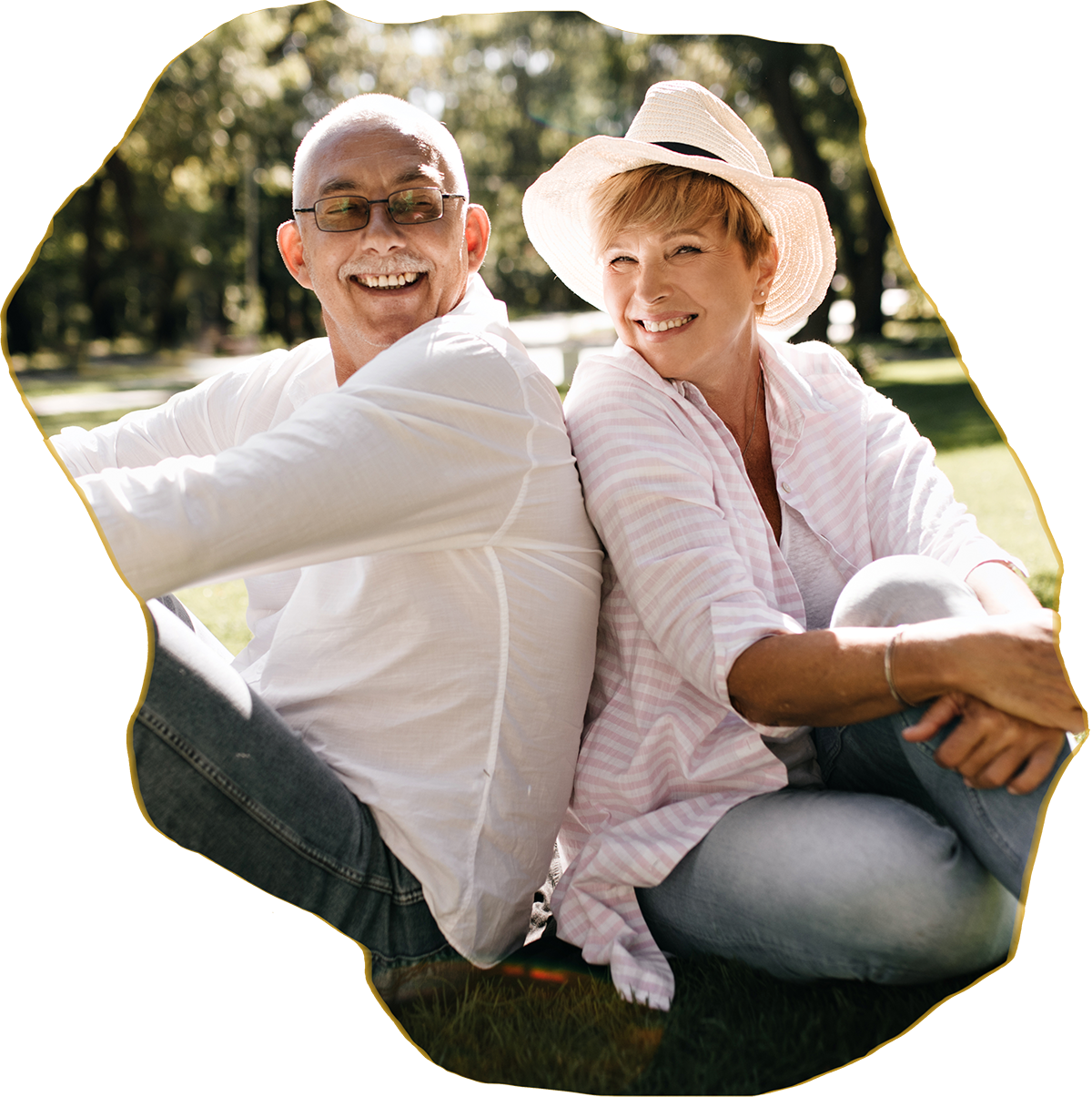 Testosterone therapy In Woodridge: Start new life